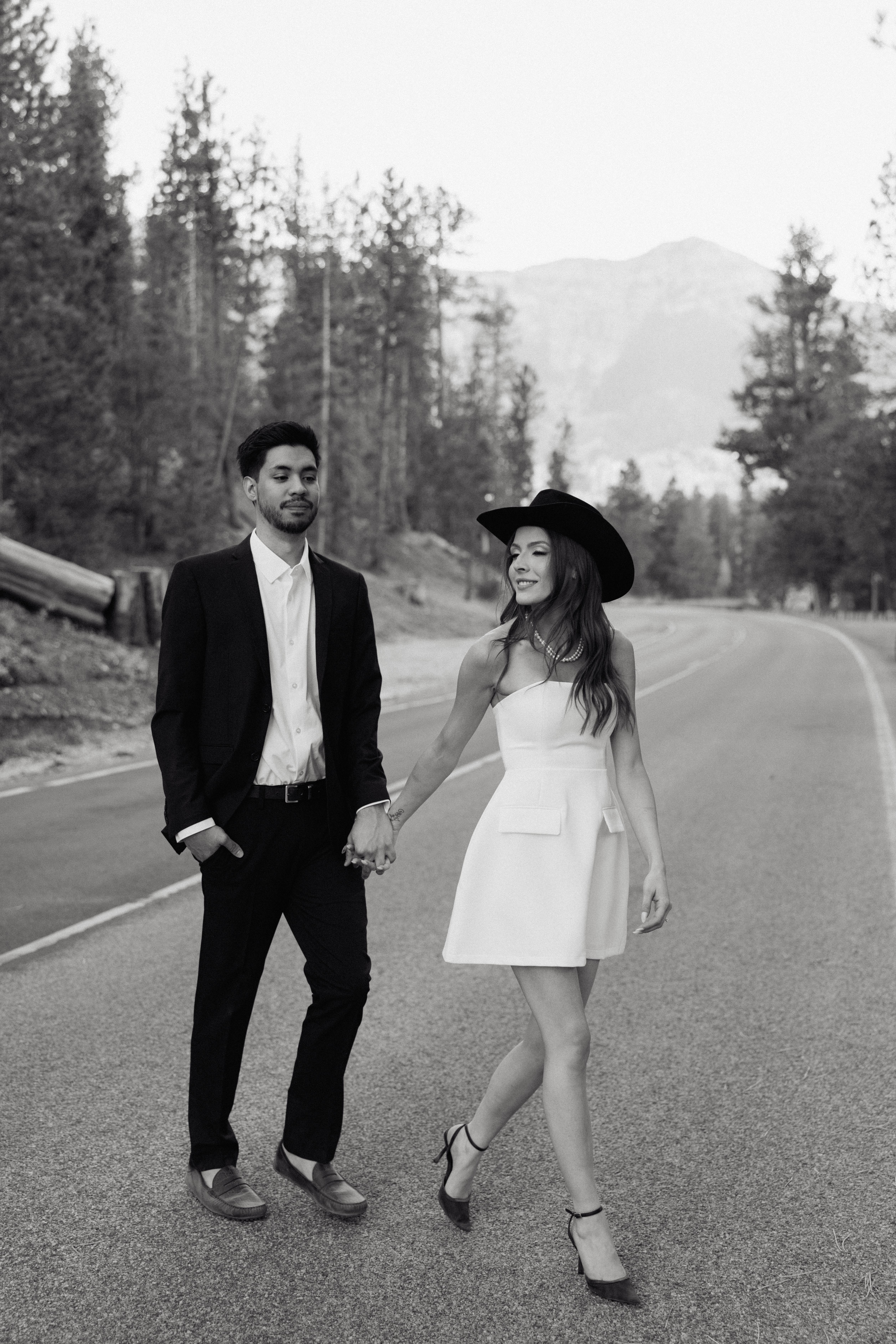 The Wedding Website of Christian Davis and Kalyn Black