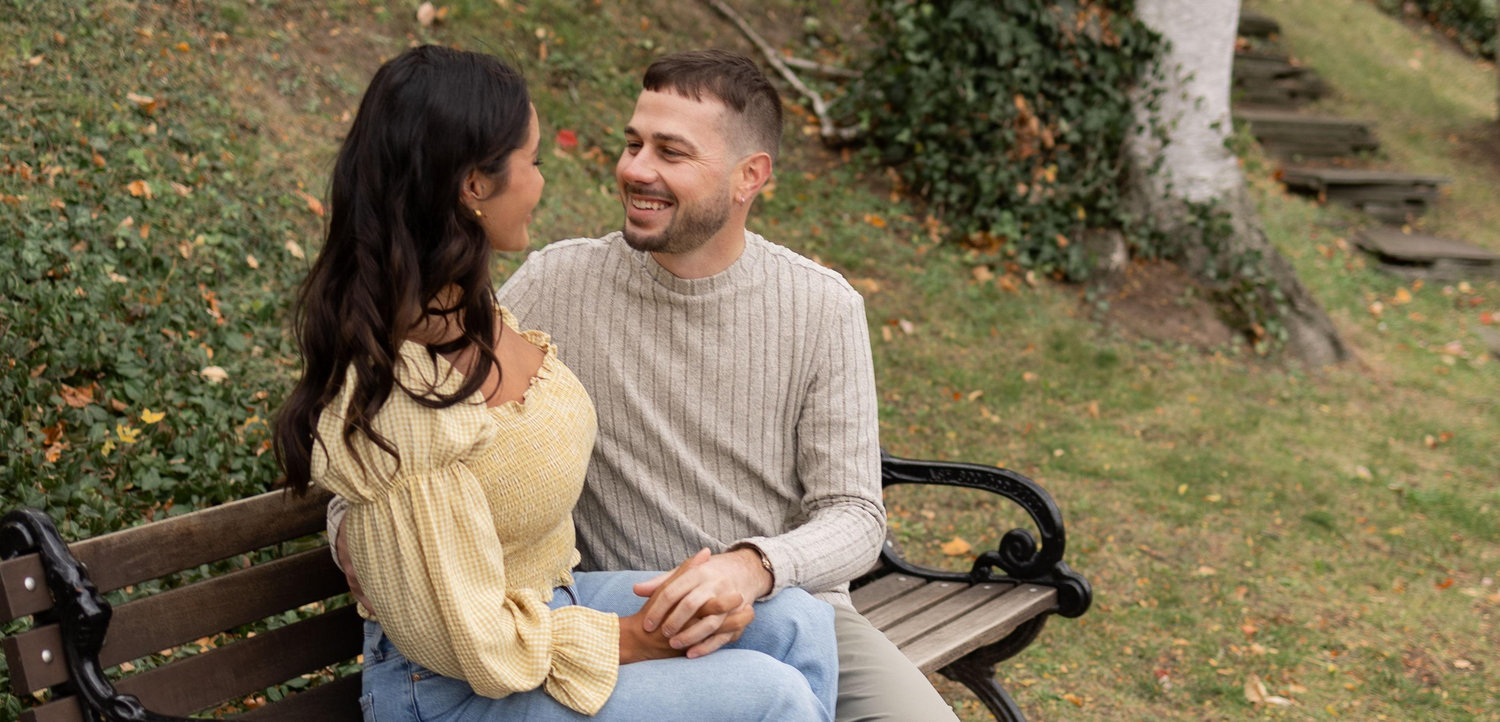 The Wedding Website of Talisa Rivera and Taylor Ziccarelli