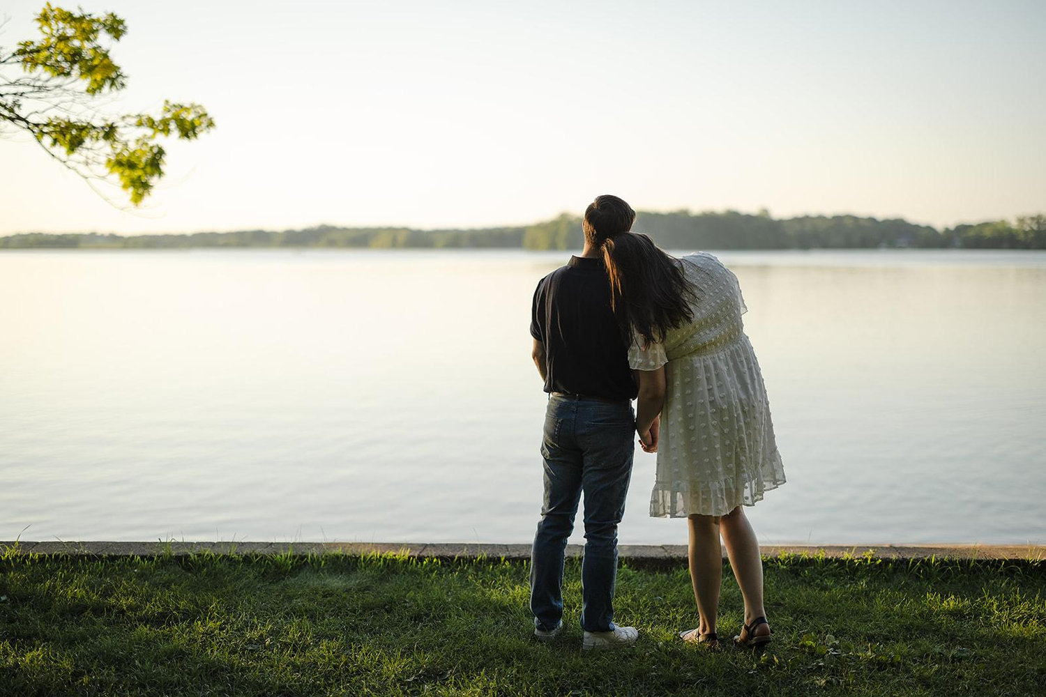 The Wedding Website of Allison Kuehn and Hunter Stone
