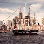 USS Constitution Museum