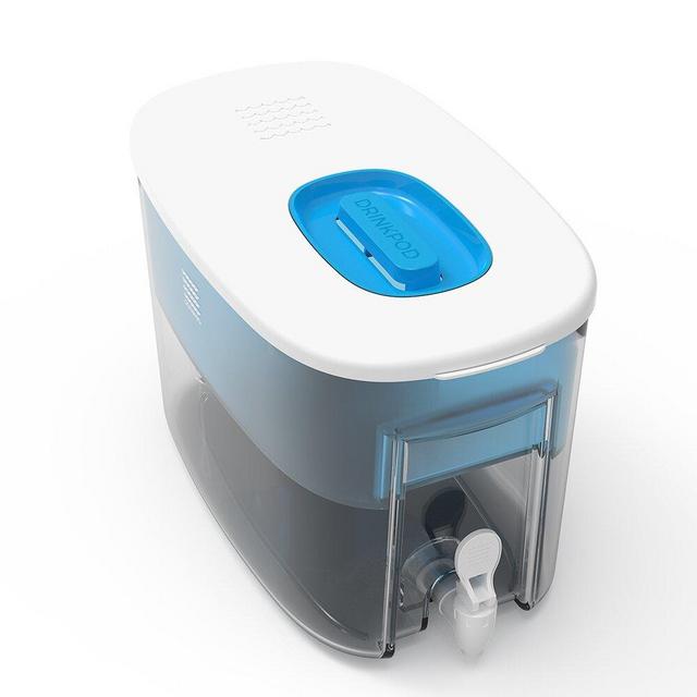 Alkaline Countertop Filtration System