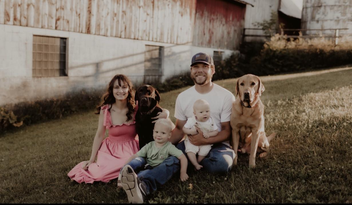 The Wedding Website of Sammi Edwards and Cody Soberalski