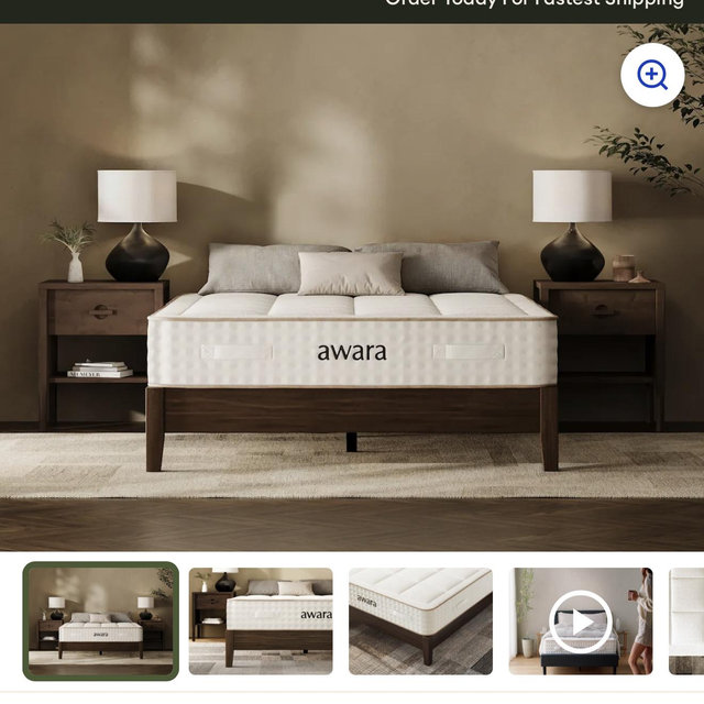 New Mattress Fund
