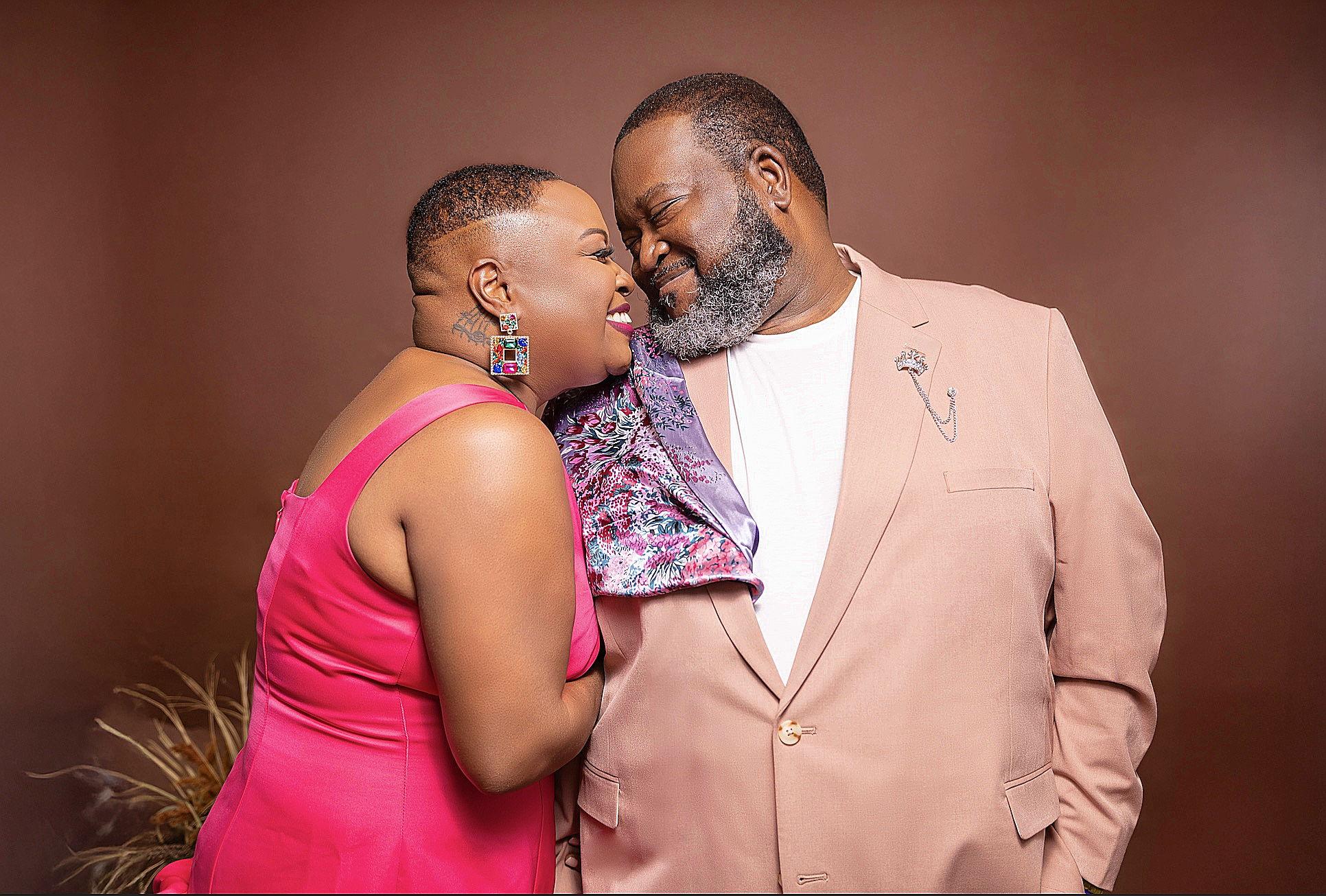 The Wedding Website of John Q. Lennard and Shonda C. Devine