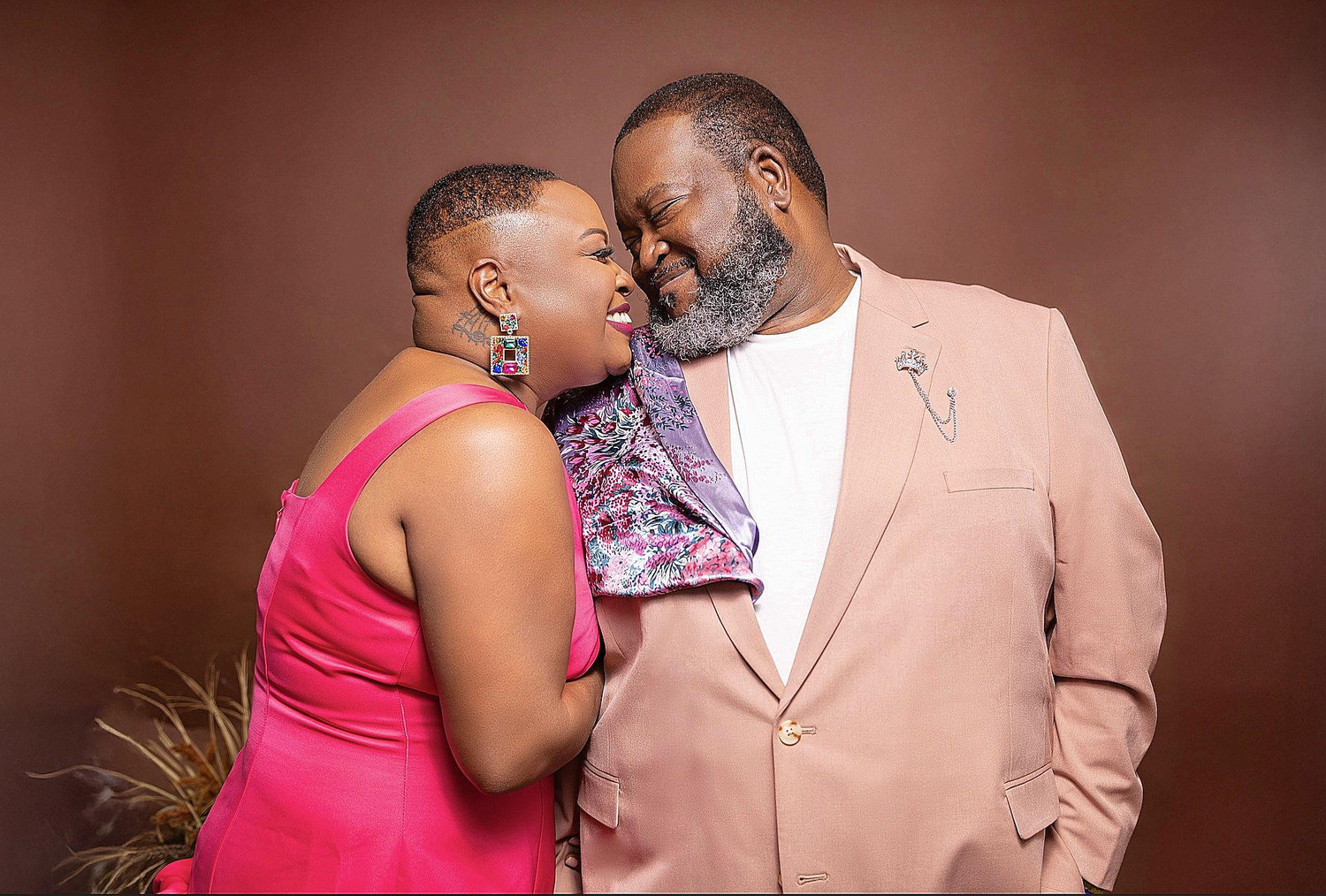 The Wedding Website of John Lennard and Shonda Devine