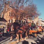 Middleburg