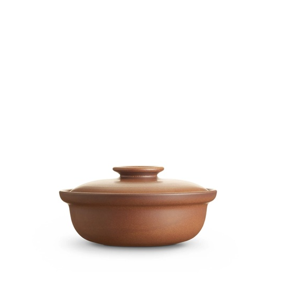 Medium Covered Serving Dish