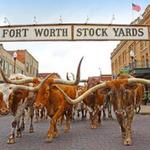 Fort Worth Stockyards