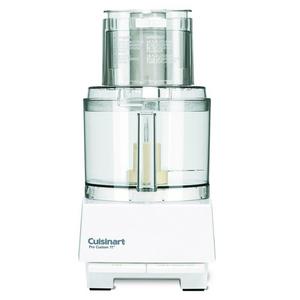 Cuisinart DLC-8SY Pro Custom 11-Cup Food Processor