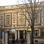 The Mütter Museum at The College of Physicians of Philadelphia
