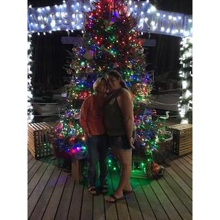 Thanksgiving in Key West