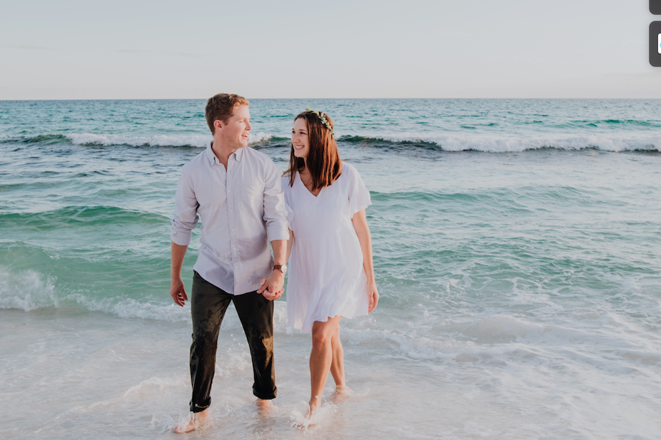 The Wedding Website of Elizabeth Marie and Jacob Stephen