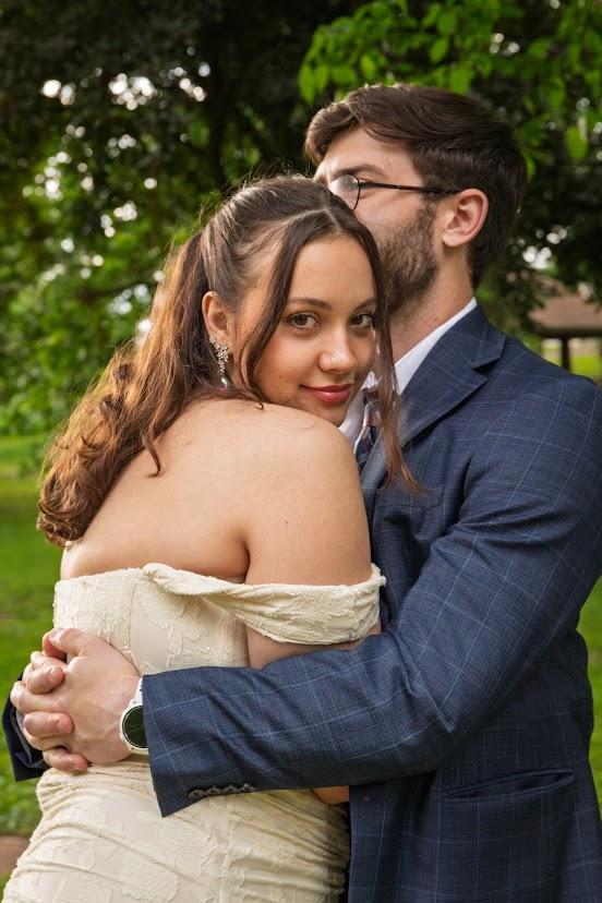 The Wedding Website of Sage Favuzzi and Brendan Shanahan