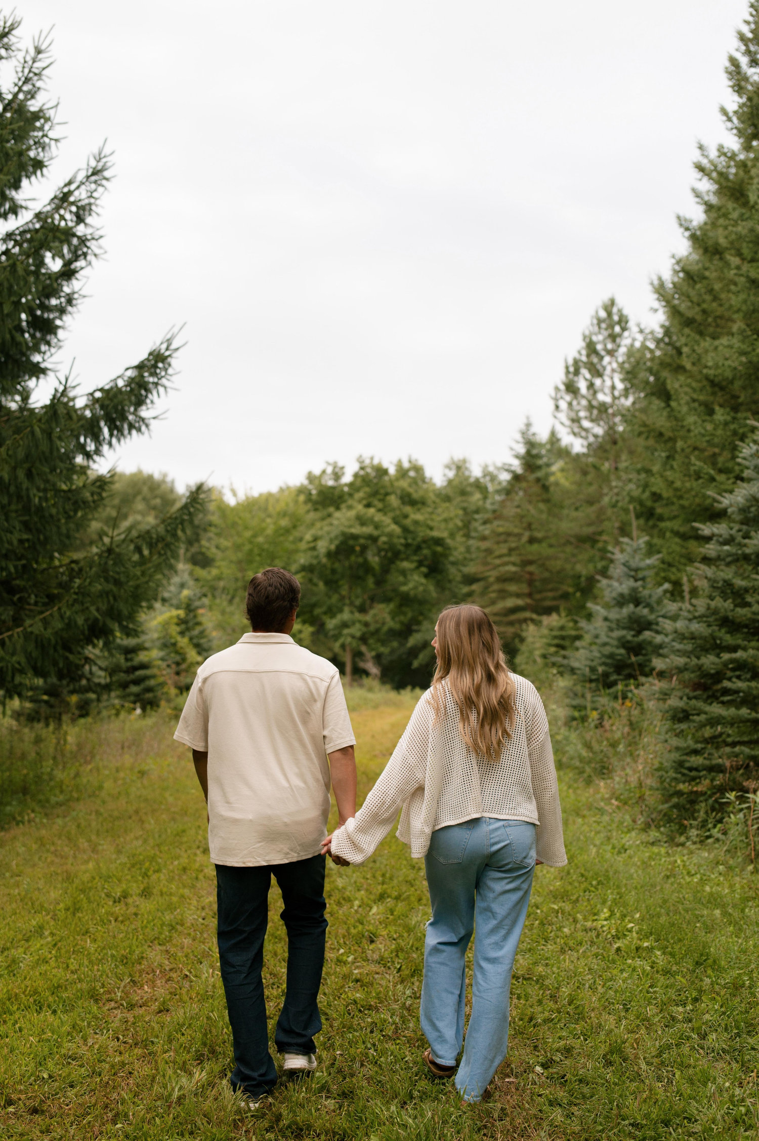 The Wedding Website of Callie Mischler and Cody Kast