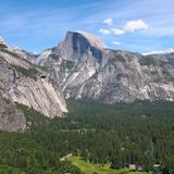 Columbia Rock