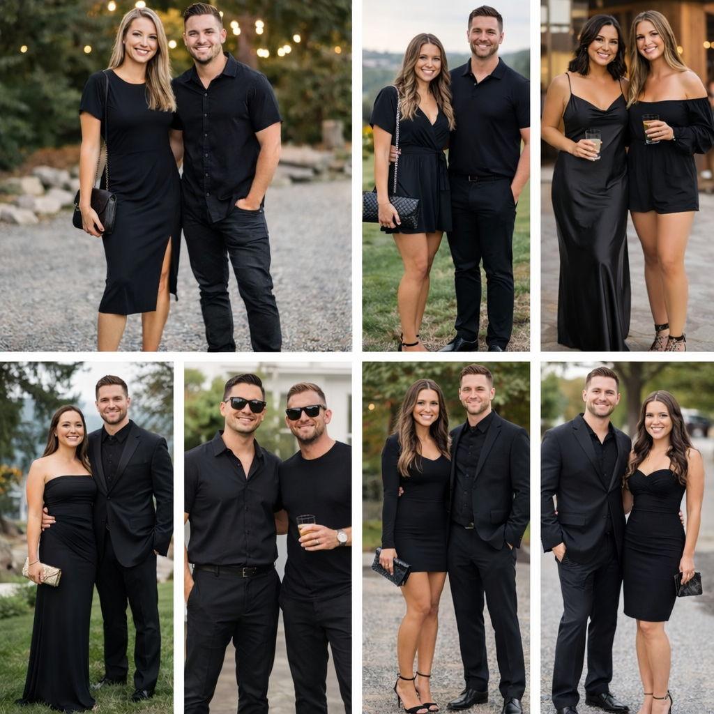 The Wedding Website of Isabelle Fransen and Trevor Nelson