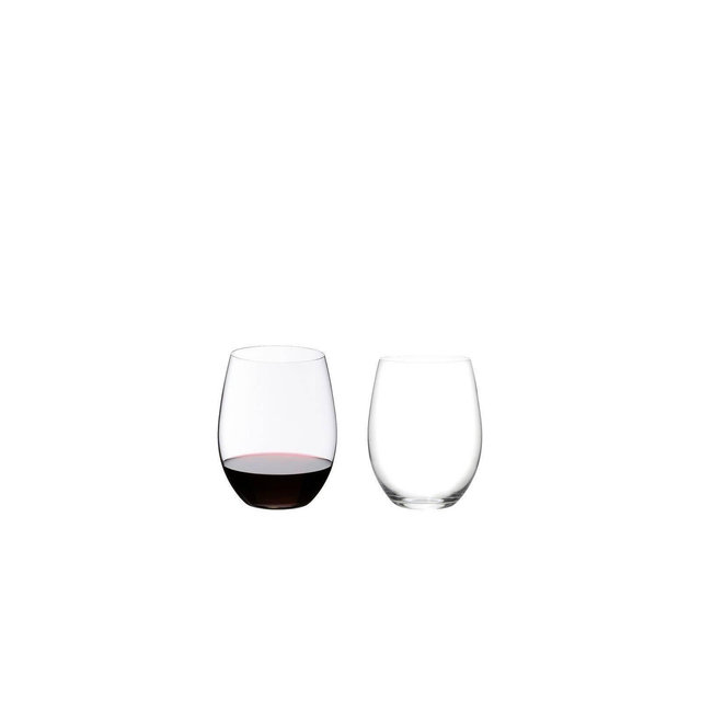 Riedel 21.87 fl oz O Wine Tumbler Cabernet/Merlot Wine Glasses