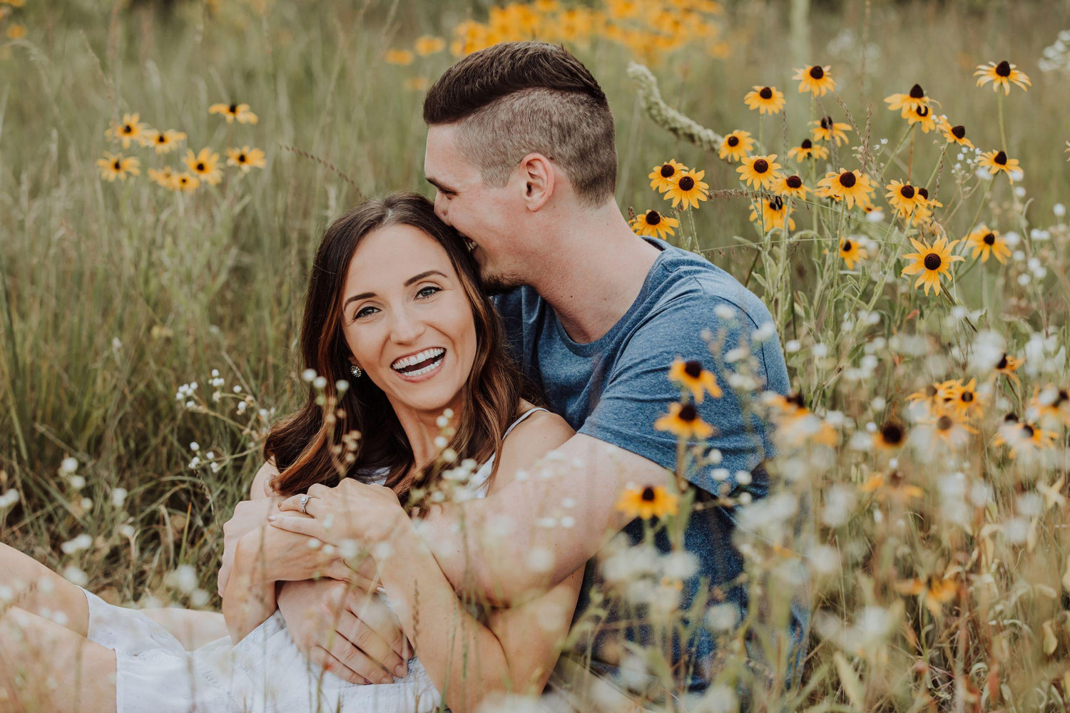 The Wedding Website of Jessica Glassel and Kameron Fitzek