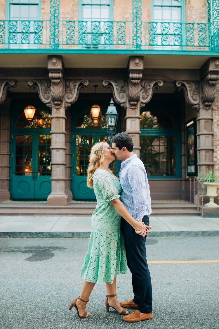 The Wedding Website of John Milko and Sarah Wrenn
