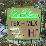 Las Palmas Tex-Mex