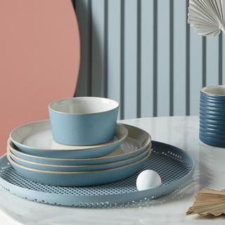 Impression Small Straight Bowl