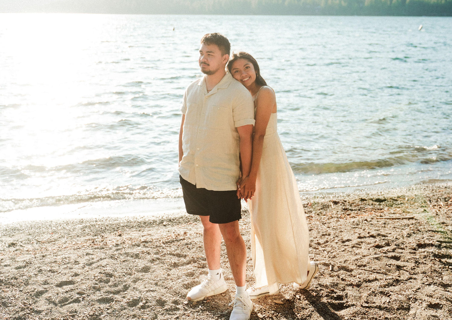 The Wedding Website of Jeanette Bogarin and Ivan Encarnacion