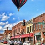 Stillwater