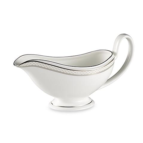 Waterford® Padova Gravy Boat
