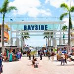 Bayside Marketplace
