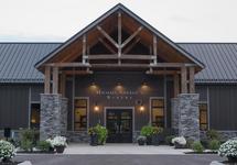 Michael Angelo's Winery