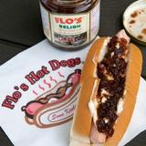 Flo's Hot Dogs
