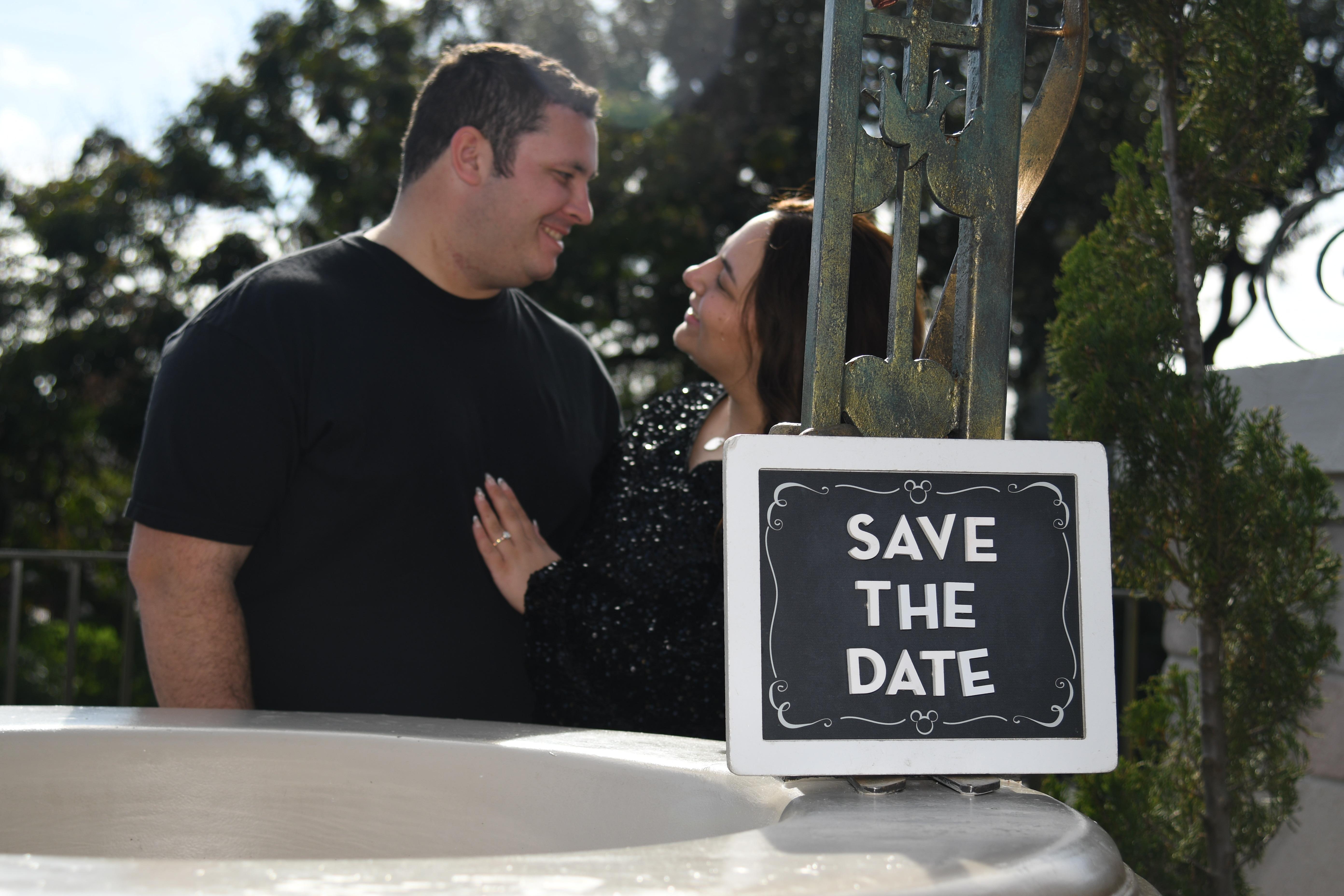 The Wedding Website of Nicole Badillo and Raymond Arocha