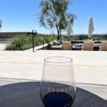 Booker Vineyard