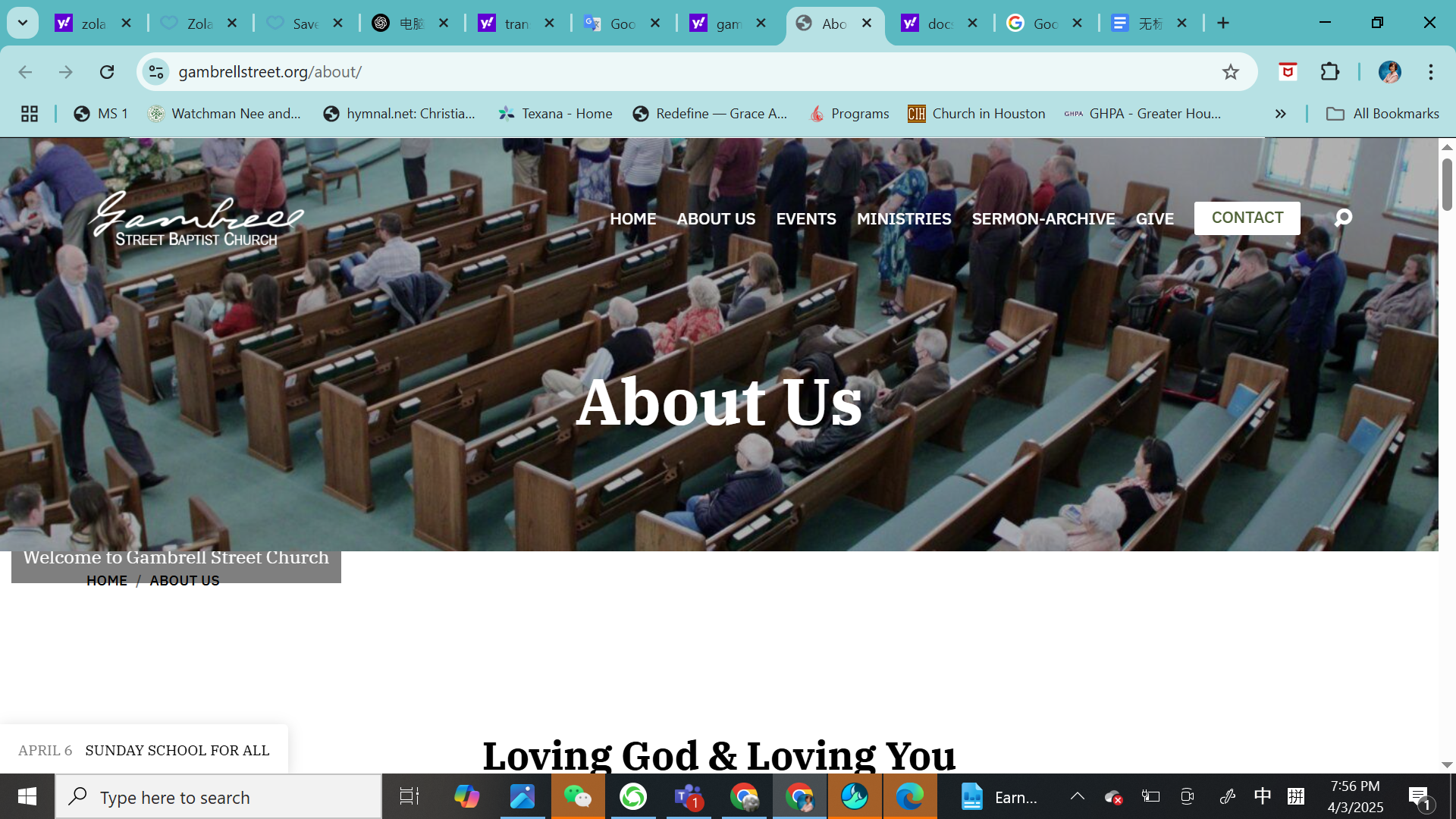 The Wedding Website of Jasmine Li and Samuel Koch