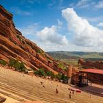 Red Rocks Park and Amphitheatre