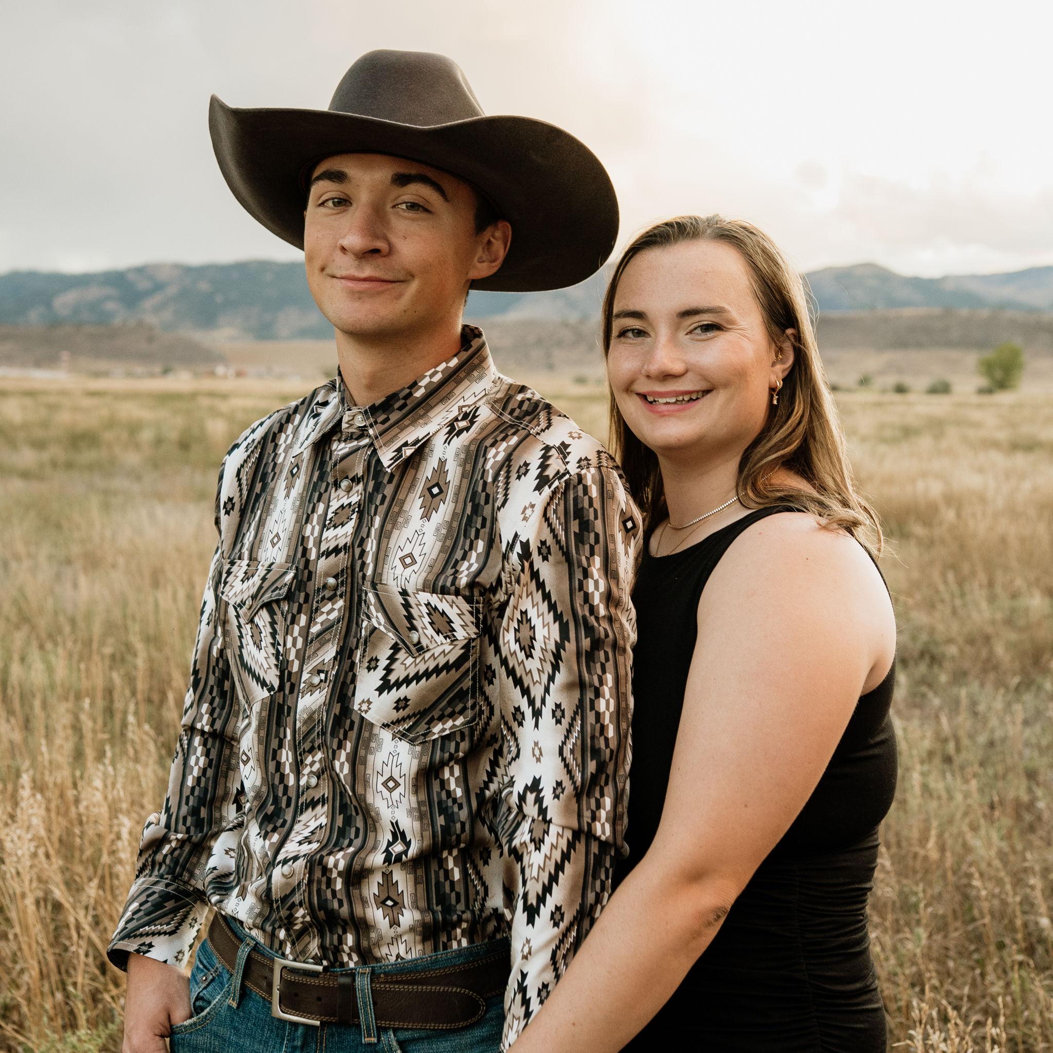 Just some favorites from our engagement shoot!