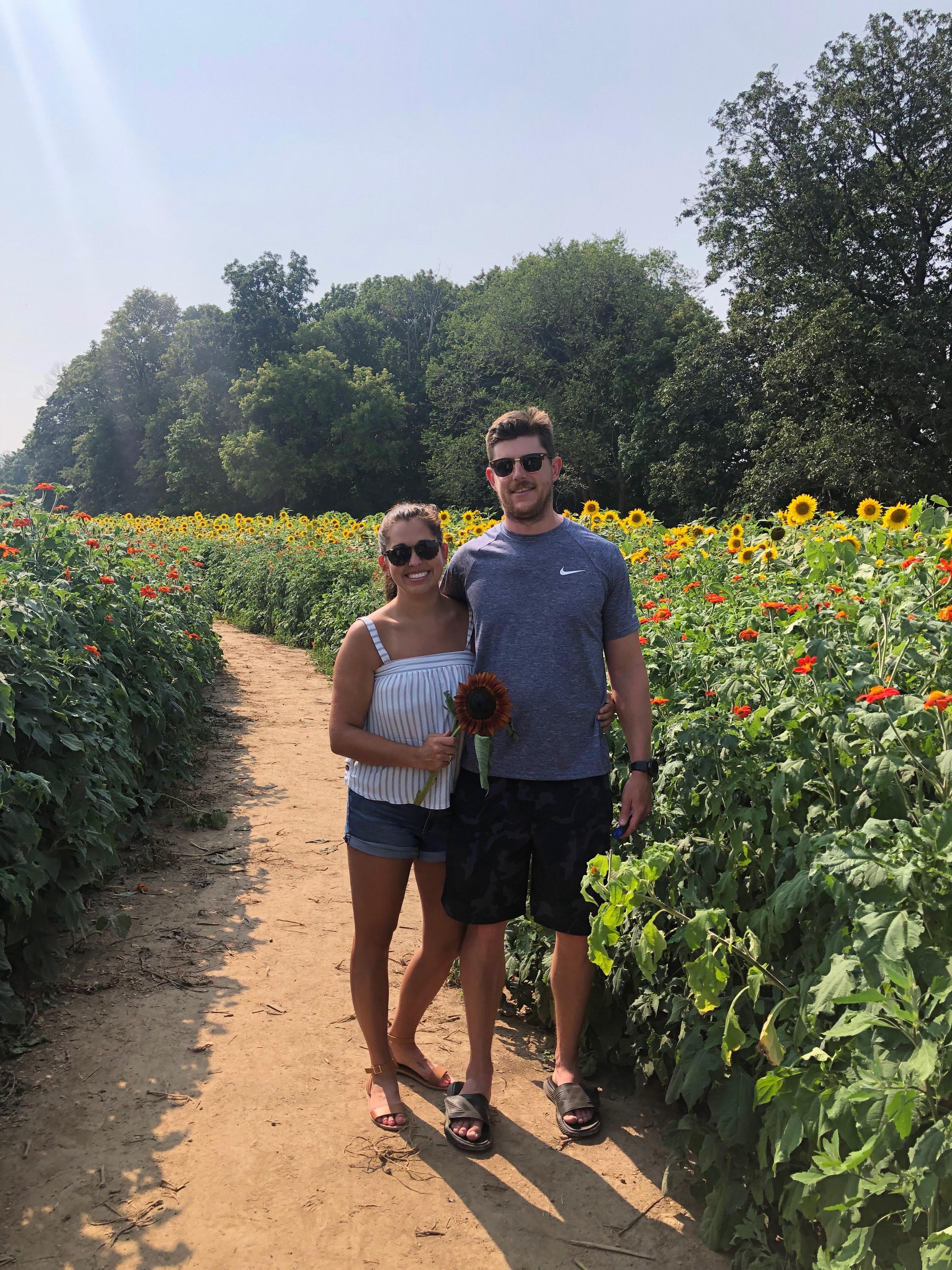 The Wedding Website of Margaret Ramirez and Adam Nikolai