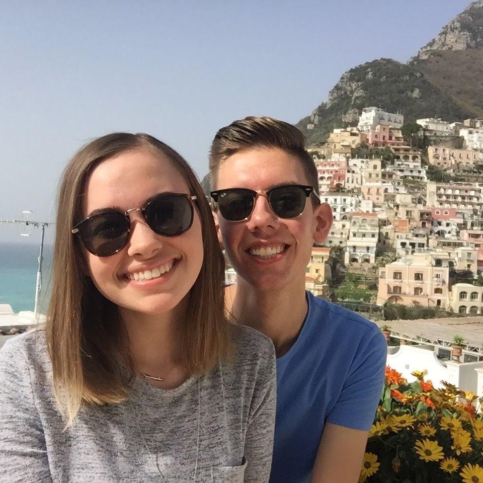Positano 2016