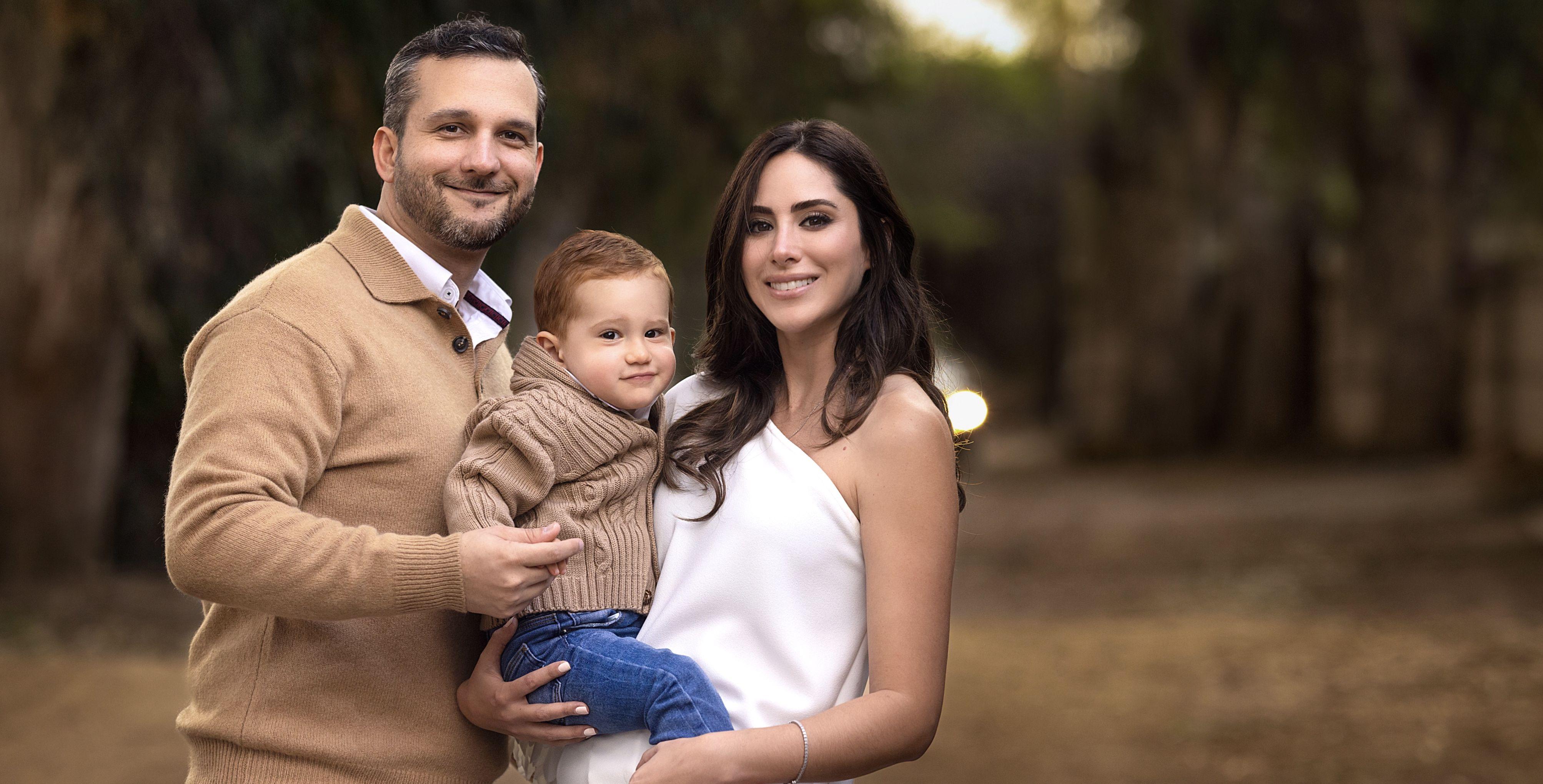 The Wedding Website of Yesenia Gamero and Renzo Fortunic