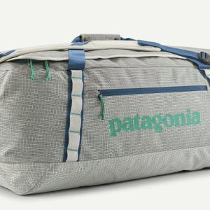 Black Hole® Duffel 70L - Birch White
