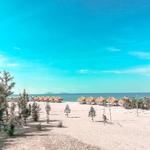 Crystal Beach Resort