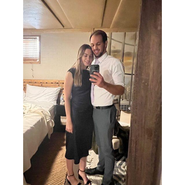 Our first trip away together ~ St. George, Utah!