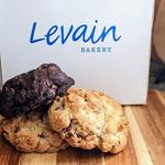 Levain Bakery – West Loop, Chicago