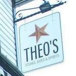 Theo's Steaks, Sides & Spirits