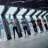 360 CHICAGO Observation Deck
