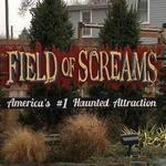 Night Before the Wedding- Field of Screams