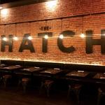 The Hatch Rotisserie & Bar