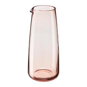 INTAGANDE				Carafe, light pink