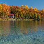 Green Lakes State Park