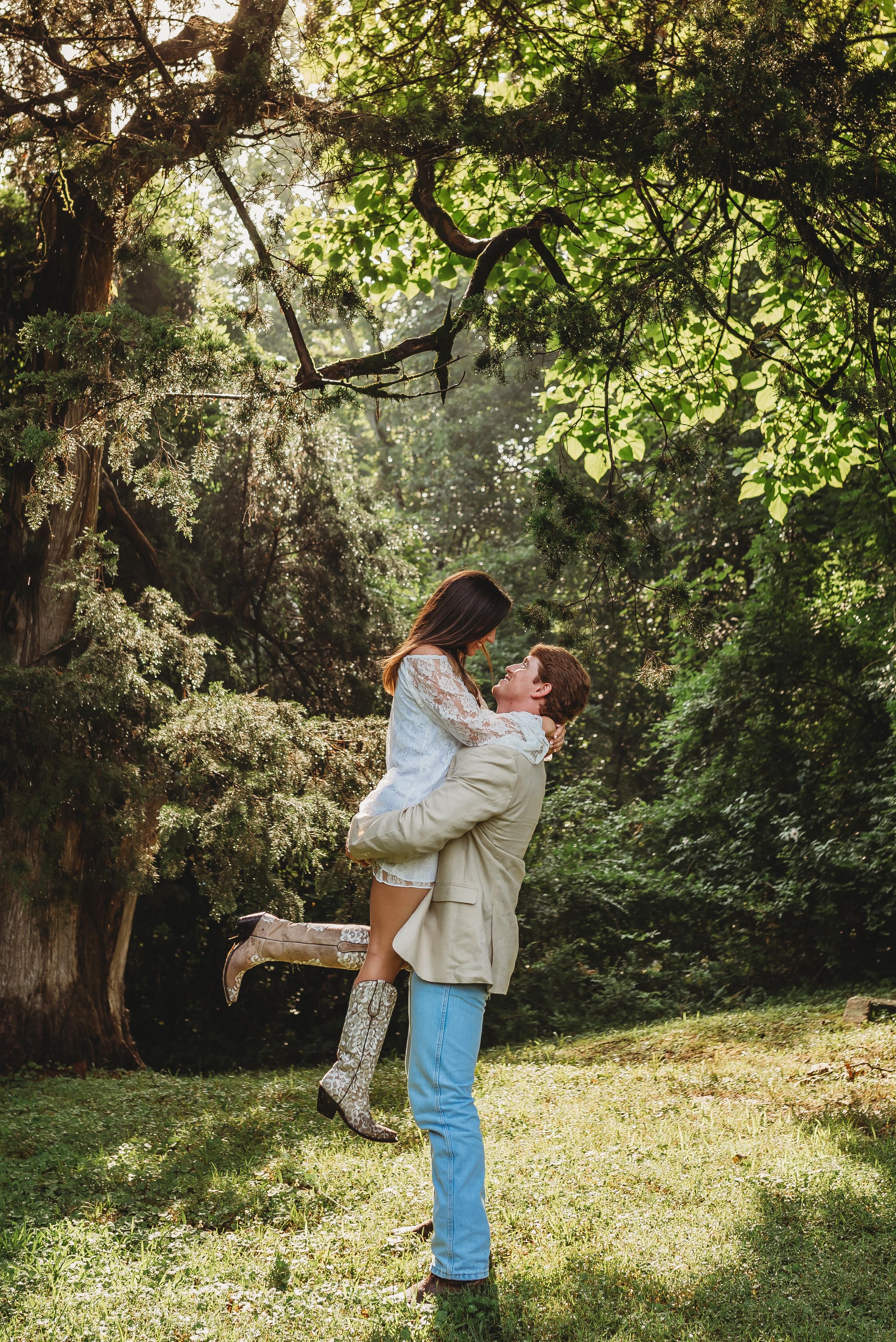 The Wedding Website of Kolyn Lowe and Hunter Johnston